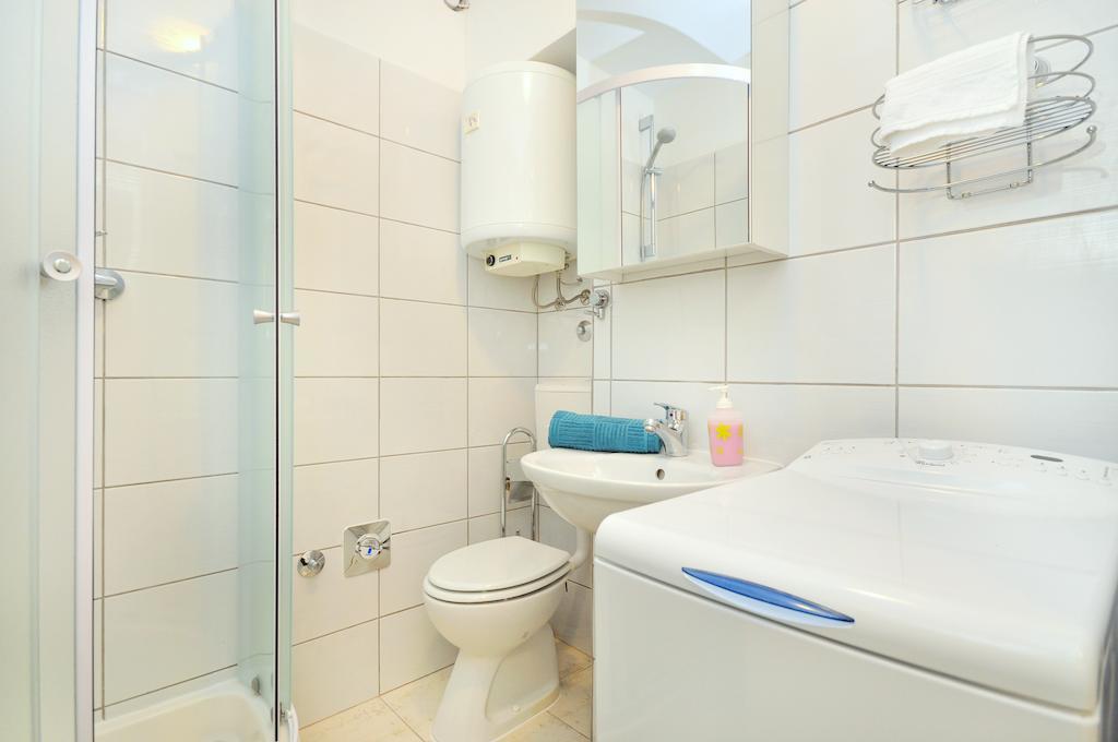 Apartment Leko Split Zimmer foto